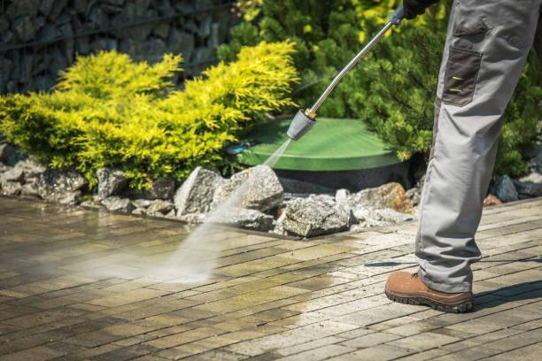 Best House Exterior Washing  in Sicklerville, NJ