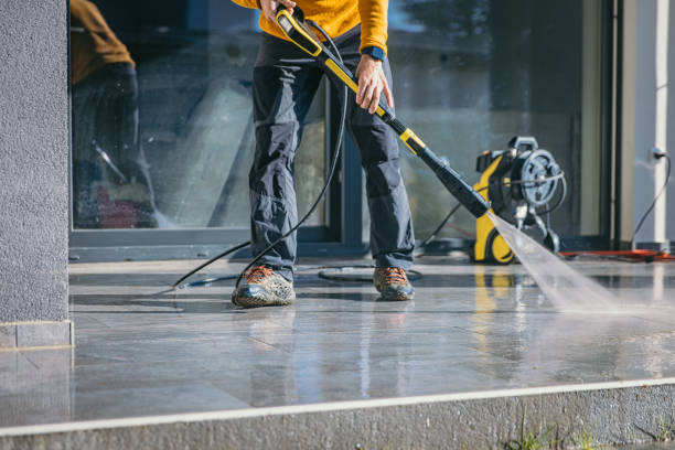 Best Post-Construction Pressure Washing  in Sicklerville, NJ