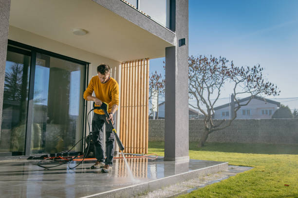 Best Pool Deck Cleaning  in Sicklerville, NJ